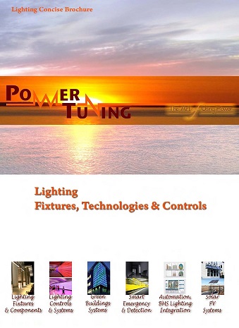 Download - Lighting Concise Brochure Cover